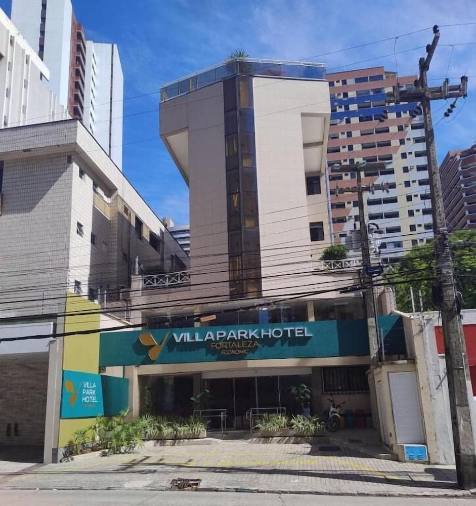 Hotel Villamaris