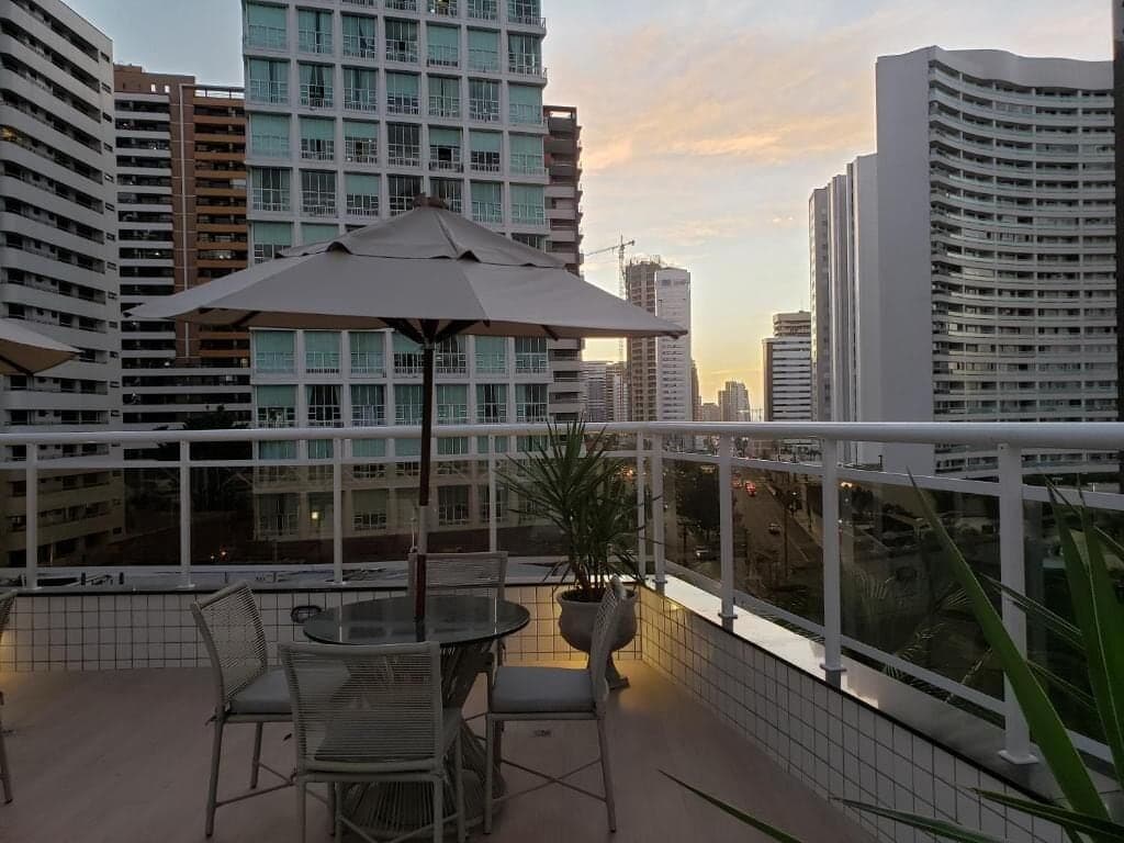 Villa Park Fortaleza