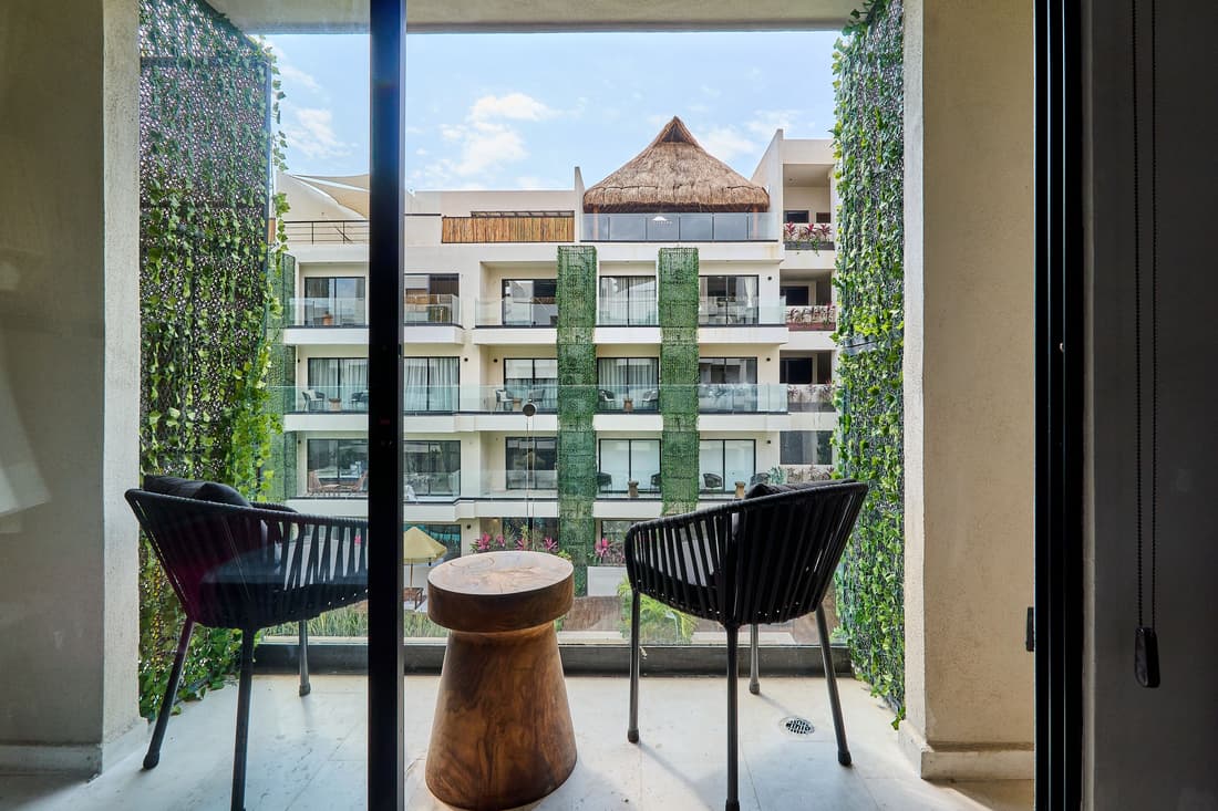 Bakal Residences by Ruha