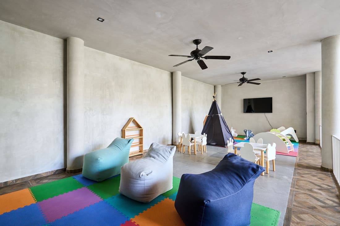 Bakal Residences by Ruha