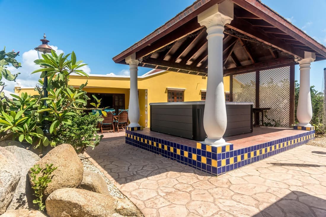 NEW Casa Kudawecha