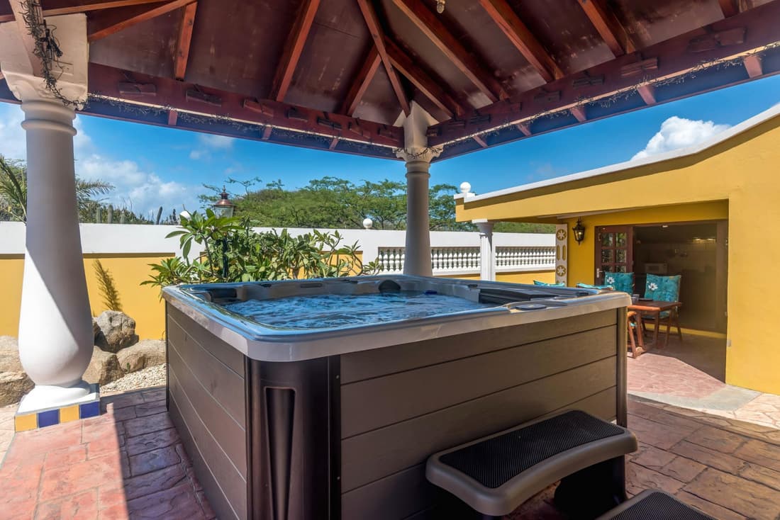 NEW Casa Kudawecha