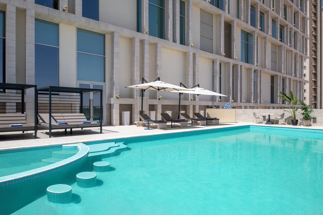 Novotel Riyadh Sahafa