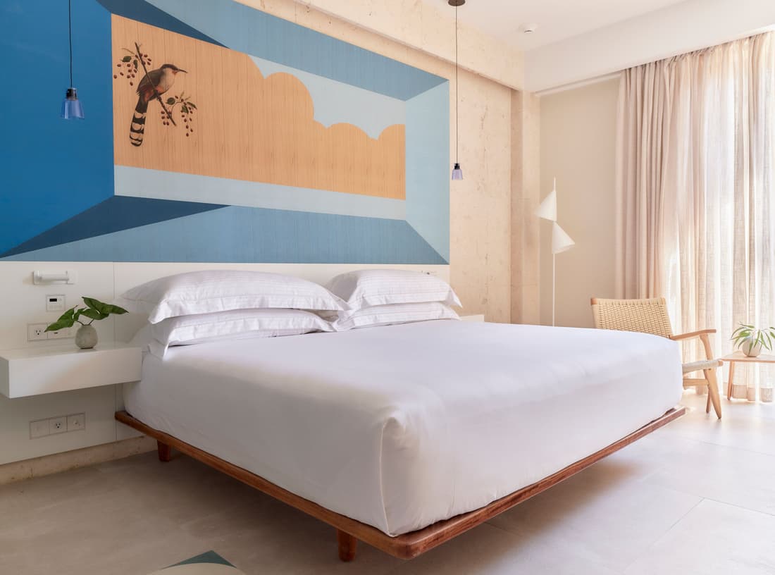 Kimpton Las Mercedes by IHG