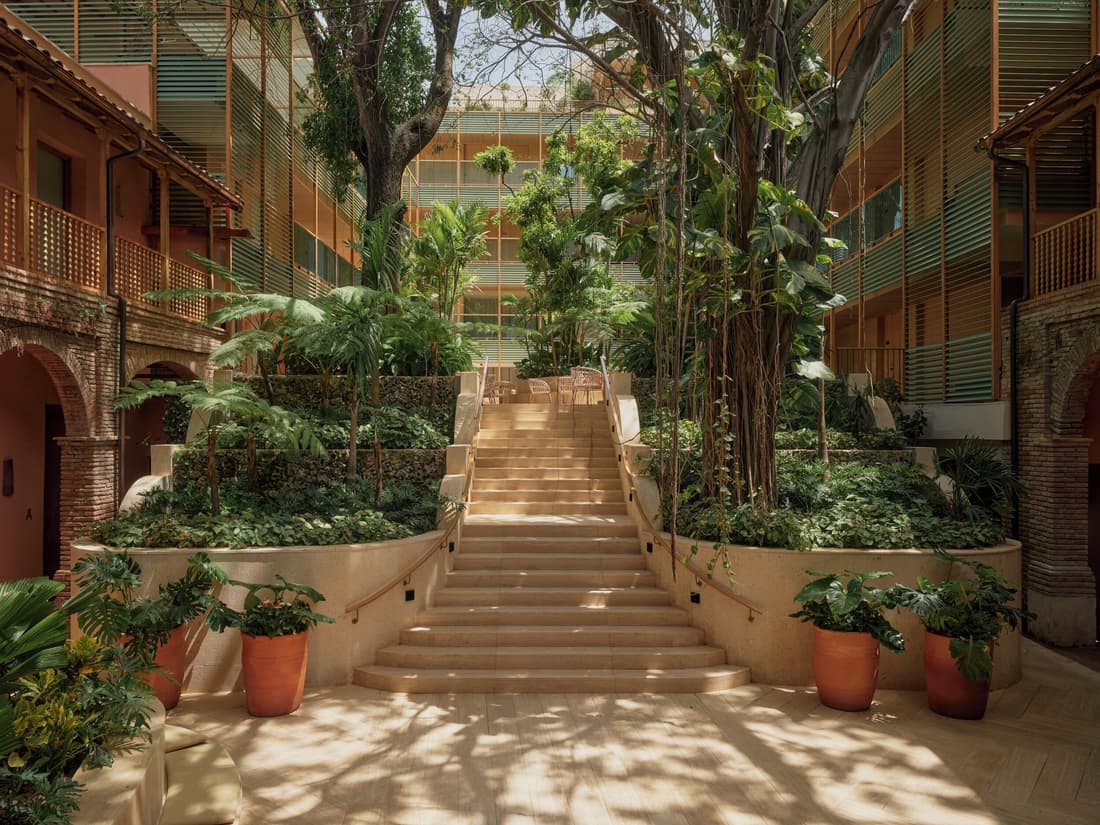 Kimpton Las Mercedes by IHG