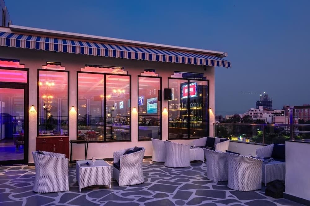The LIV Hotel Jaipur - A City Center Boutique Hotel & Experiential Hub