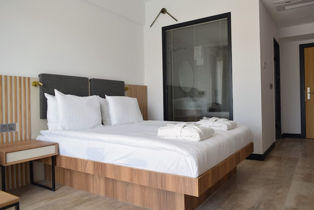 PAMUKKALE KAYA THERMAL SPA HOTEL