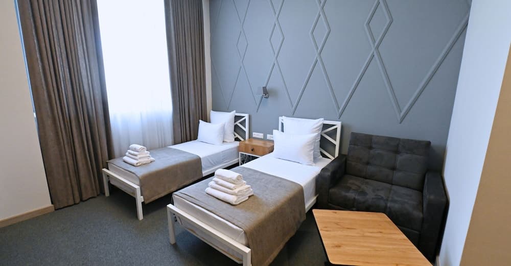 Prime Hotel