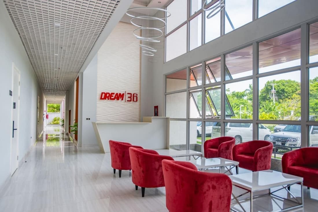 Dream 36 Montego Bay