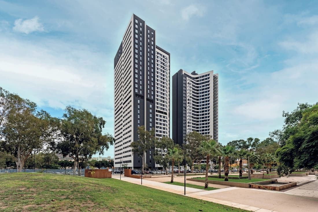 Staybridge Suites & Apartments Malaga by IHG
