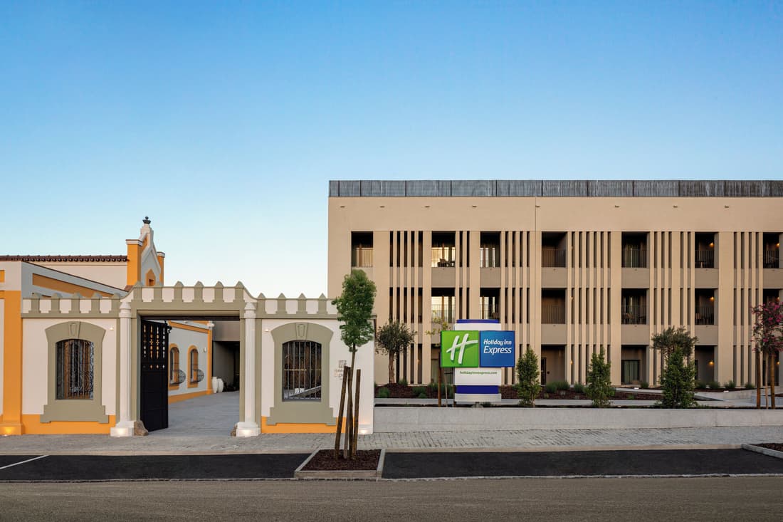 Holiday Inn Express Evora by IHG