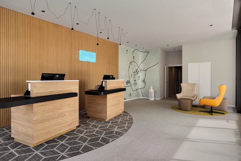 Holiday Inn Express Evora by IHG