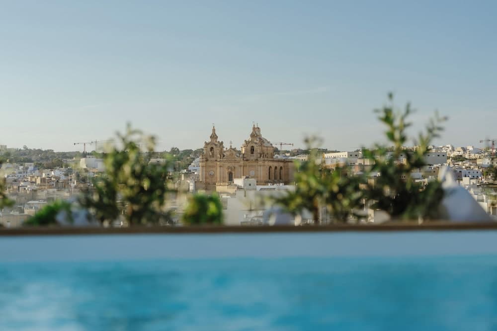 Royale Sainte Hélène Boutique Hotel
