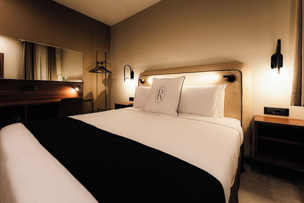 Royale Sainte Hélène Boutique Hotel