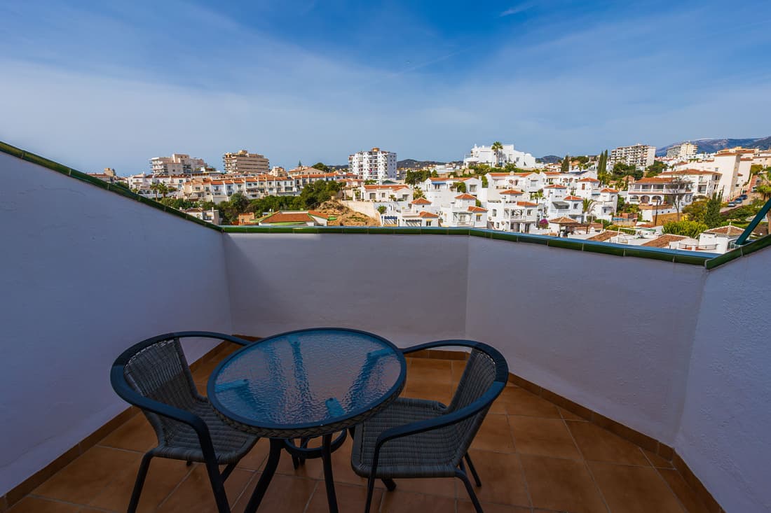 Apartamentos turisticos Jose Cruz