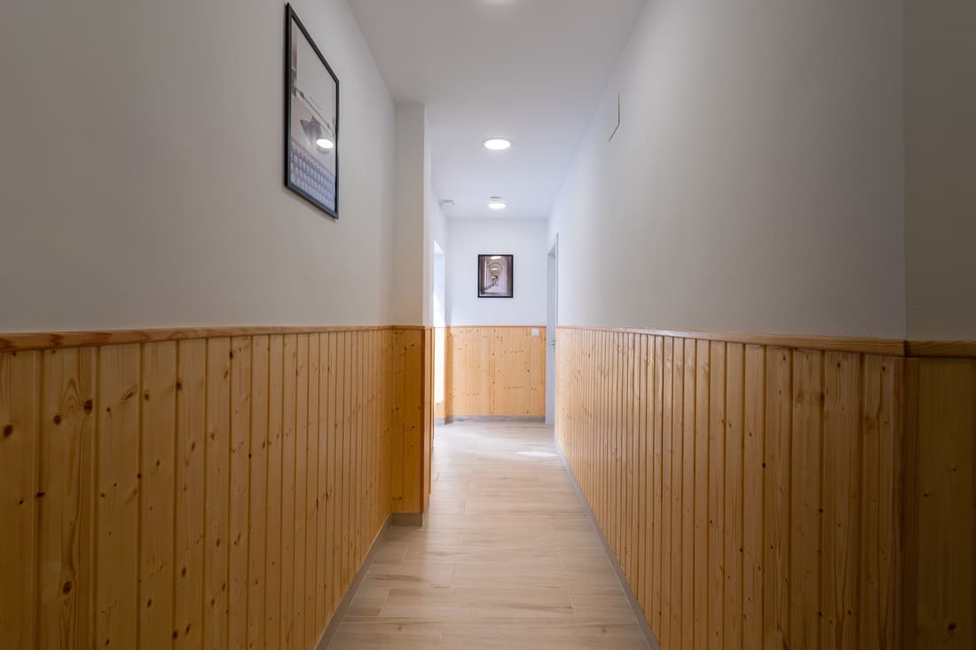 Apartamentos turisticos Jose Cruz