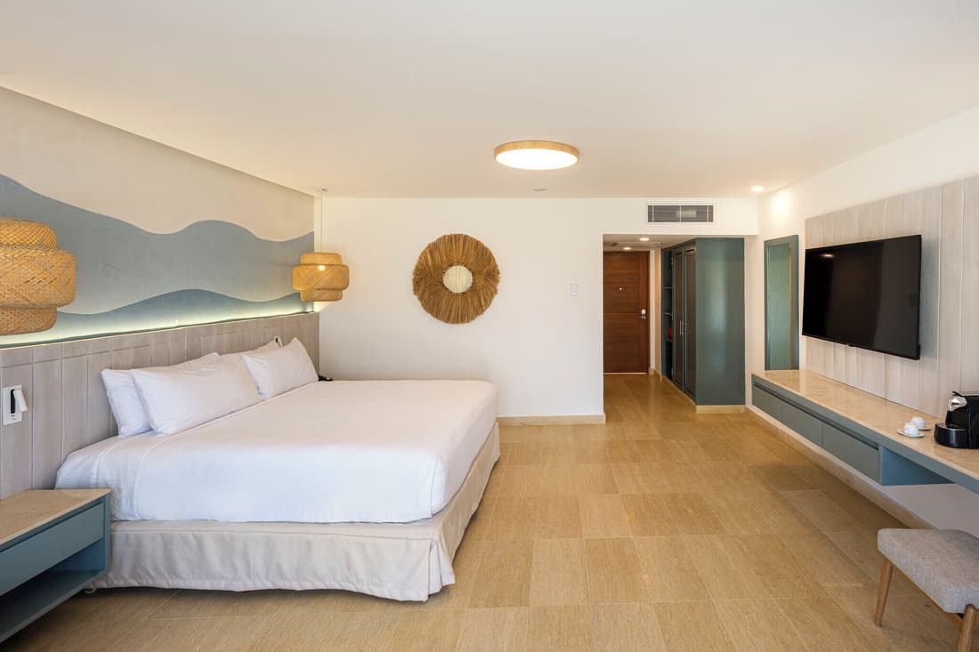 Viva Miches By Wyndham, A Trademark Resort