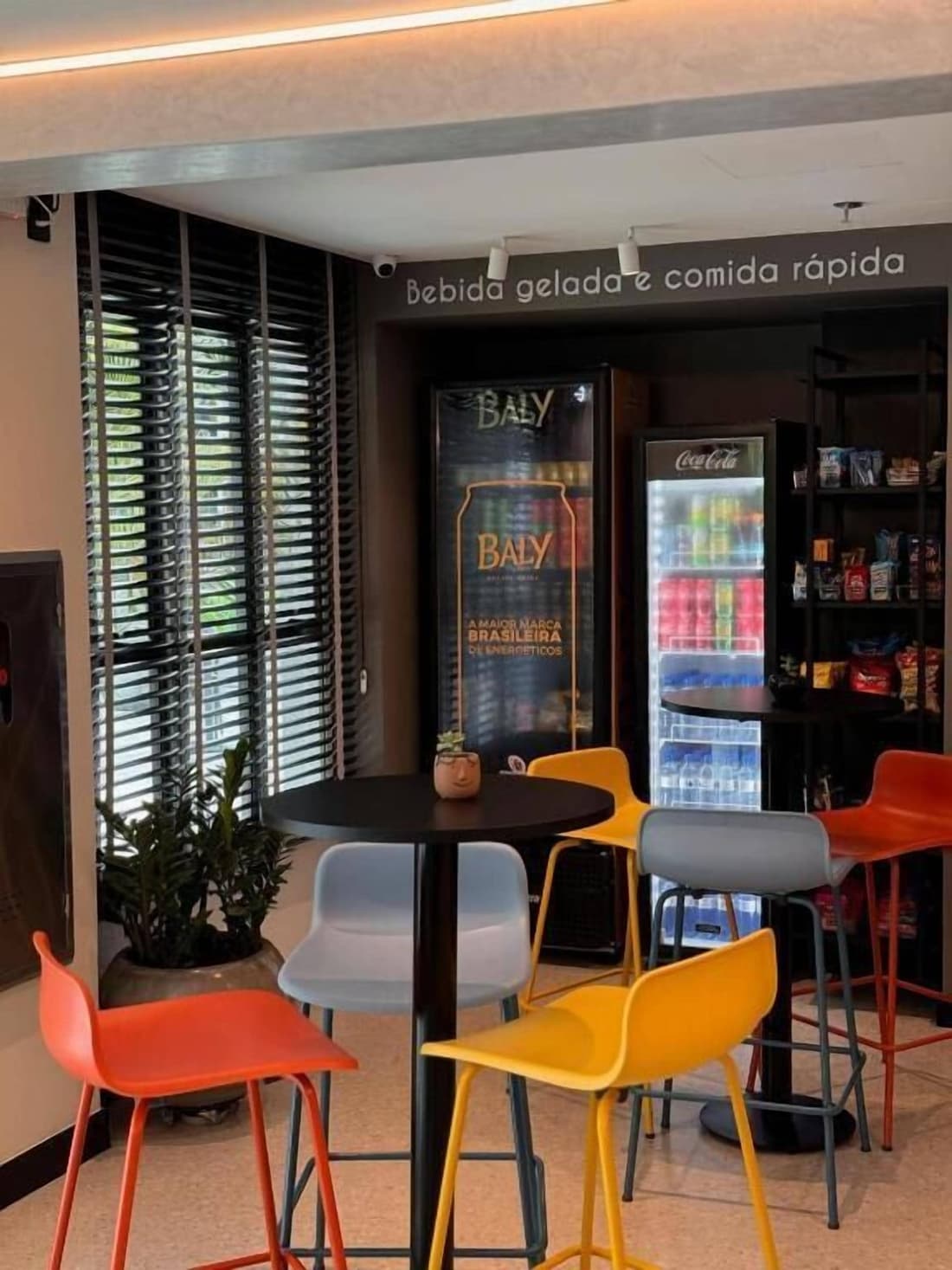 WA Hotel Fortaleza