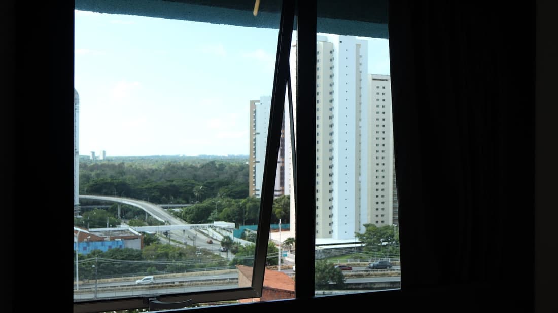 WA Hotel Fortaleza