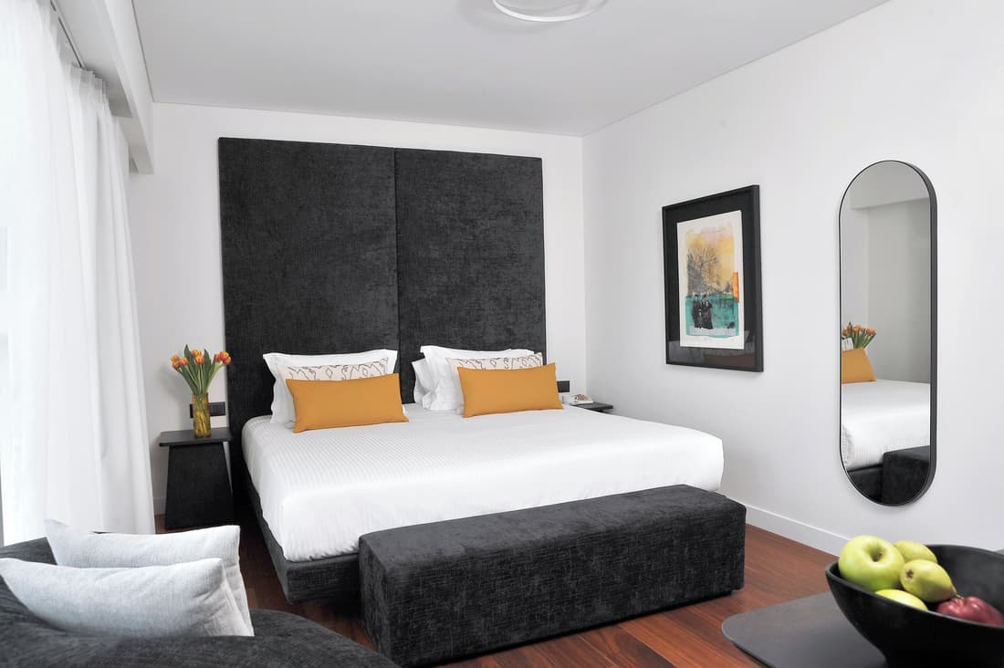 The Athenaeum Luxury Hotel