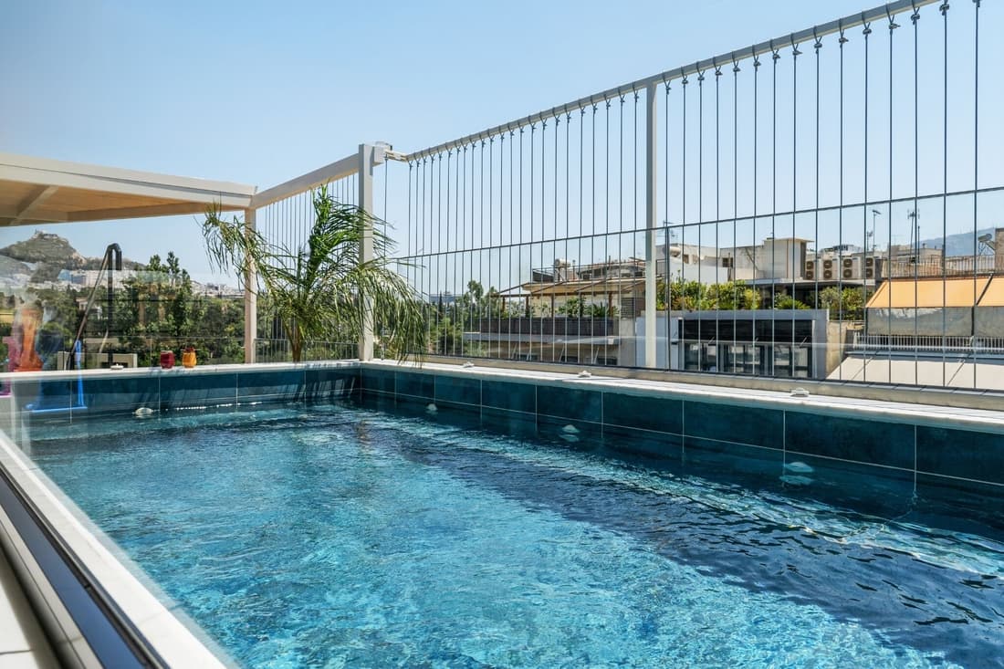 The Athenaeum Luxury Hotel