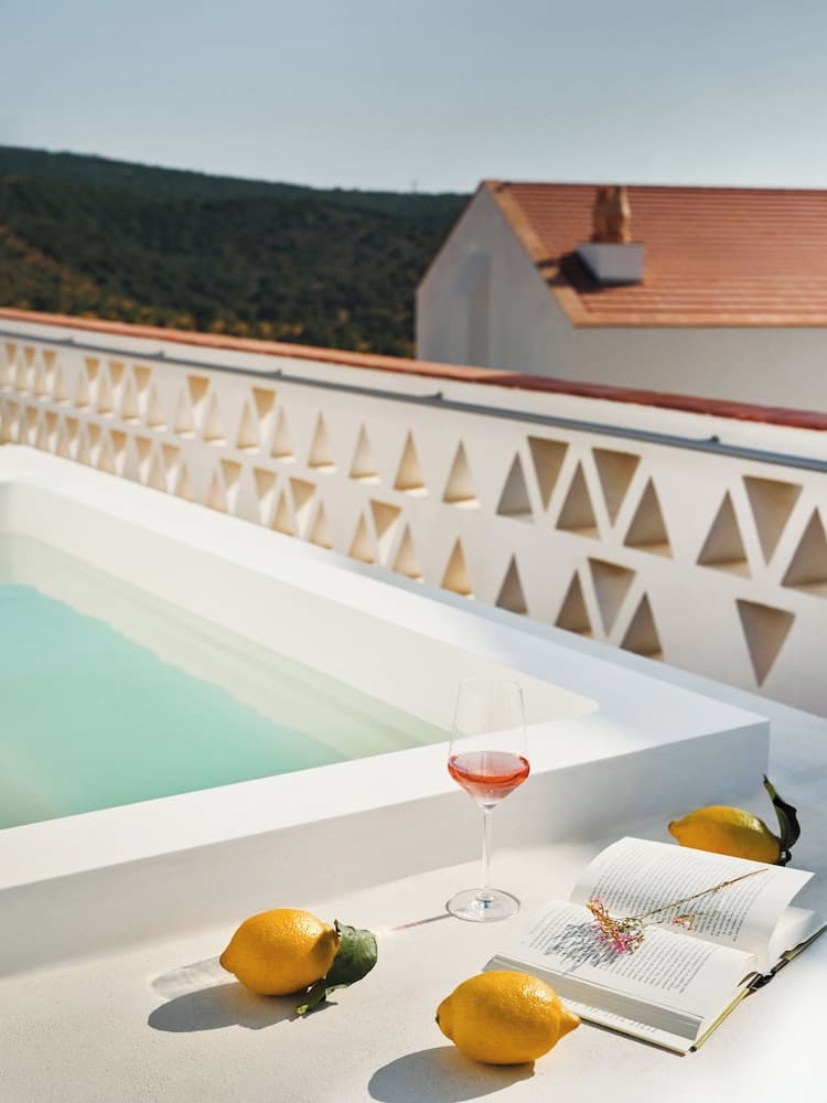 Viceroy At Ombria Algarve