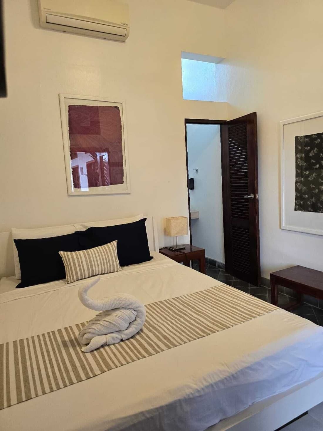 Hotel Cafe Azul