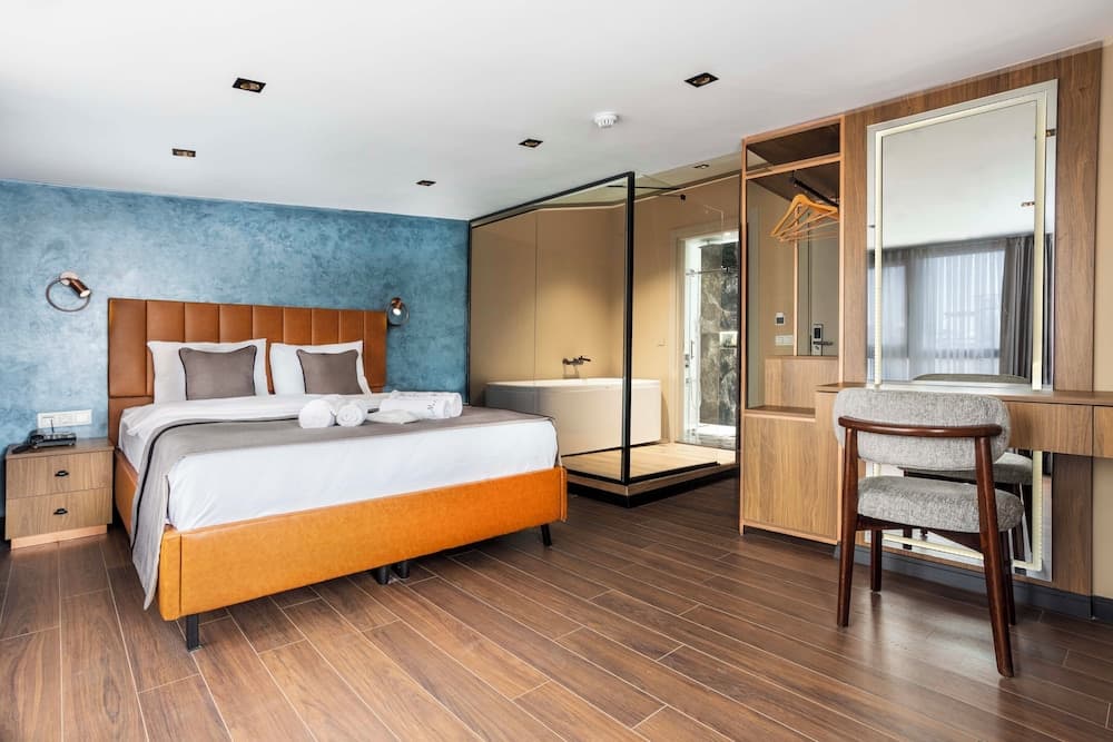 Marlon Hotel