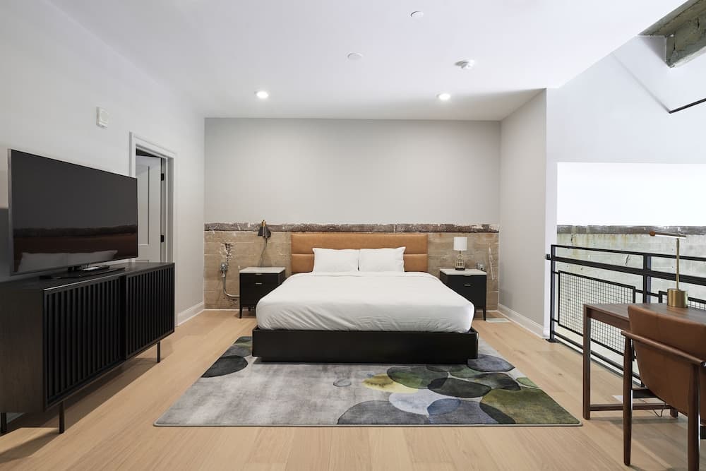 Riversuites at The Battery