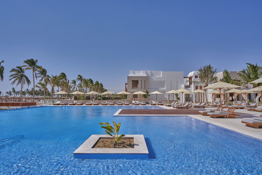 The Club by Fanar