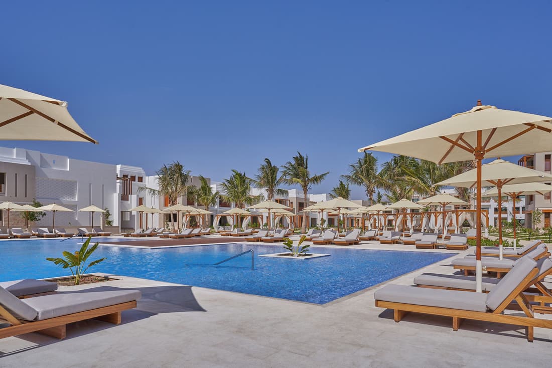 The Club by Fanar