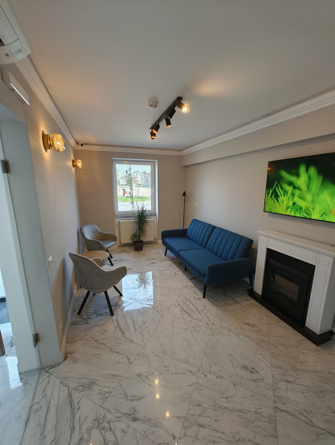 Fanea Residence