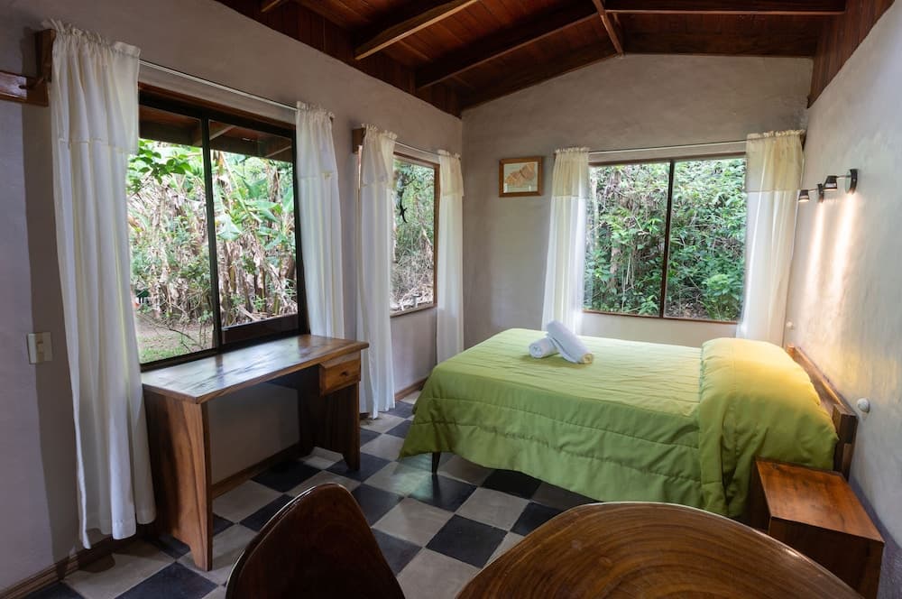 Elida Lodge Monteverde