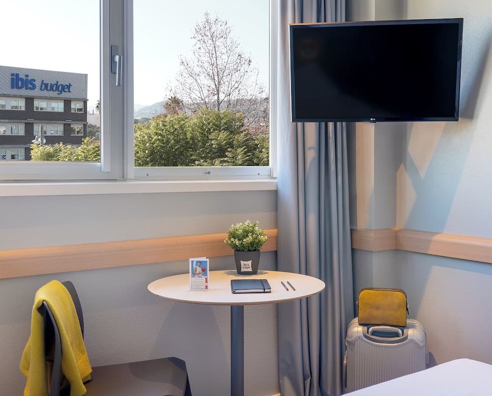 ibis Budget Aeropuerto Barcelona Viladecans