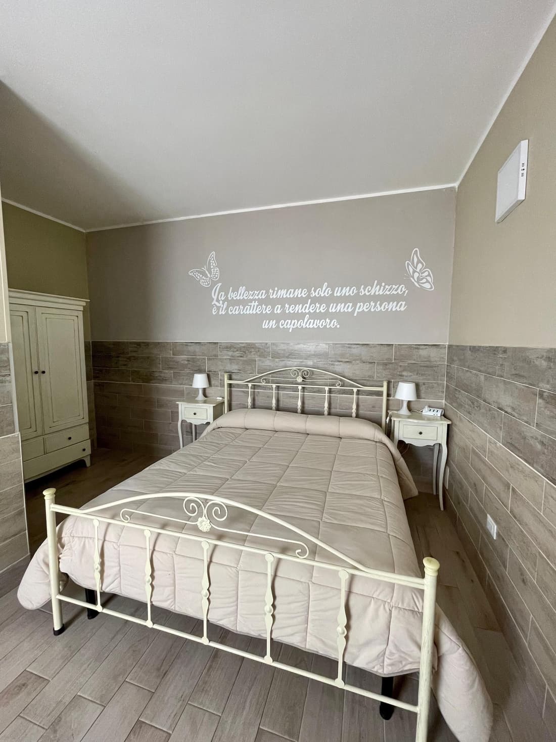 Re Sole Resort & spa