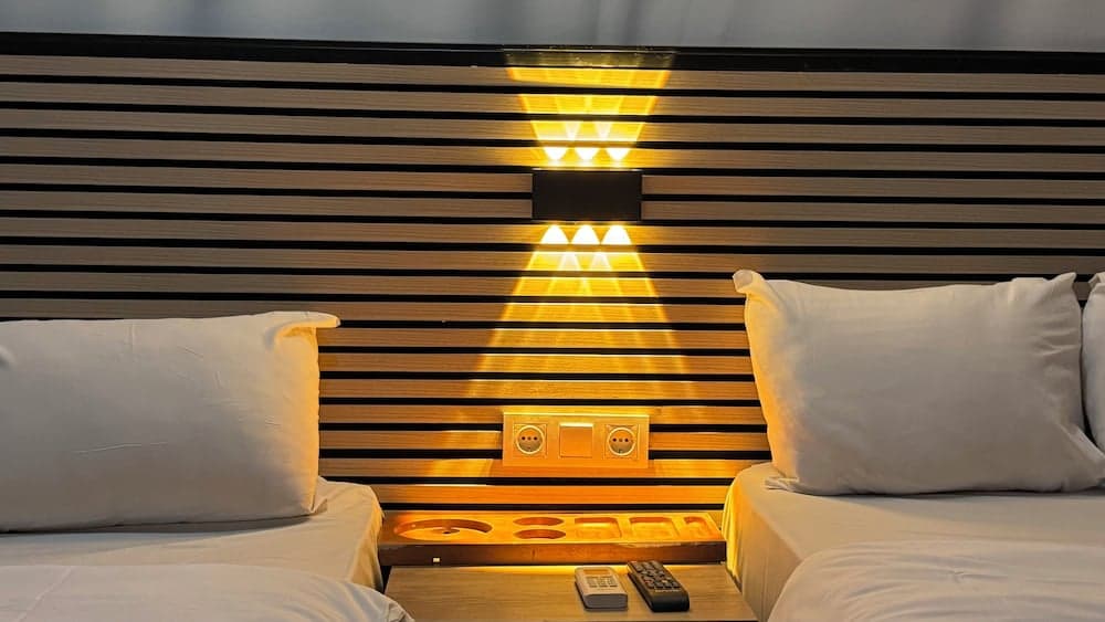 Rozza Hotel