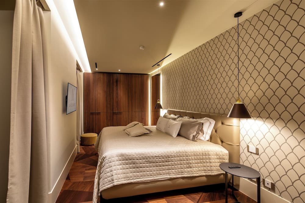 AF Duomo - Milano Luxury Suites