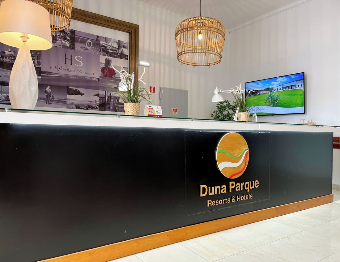 Quartos da Vila - Duna Parque Resorts & Hotels