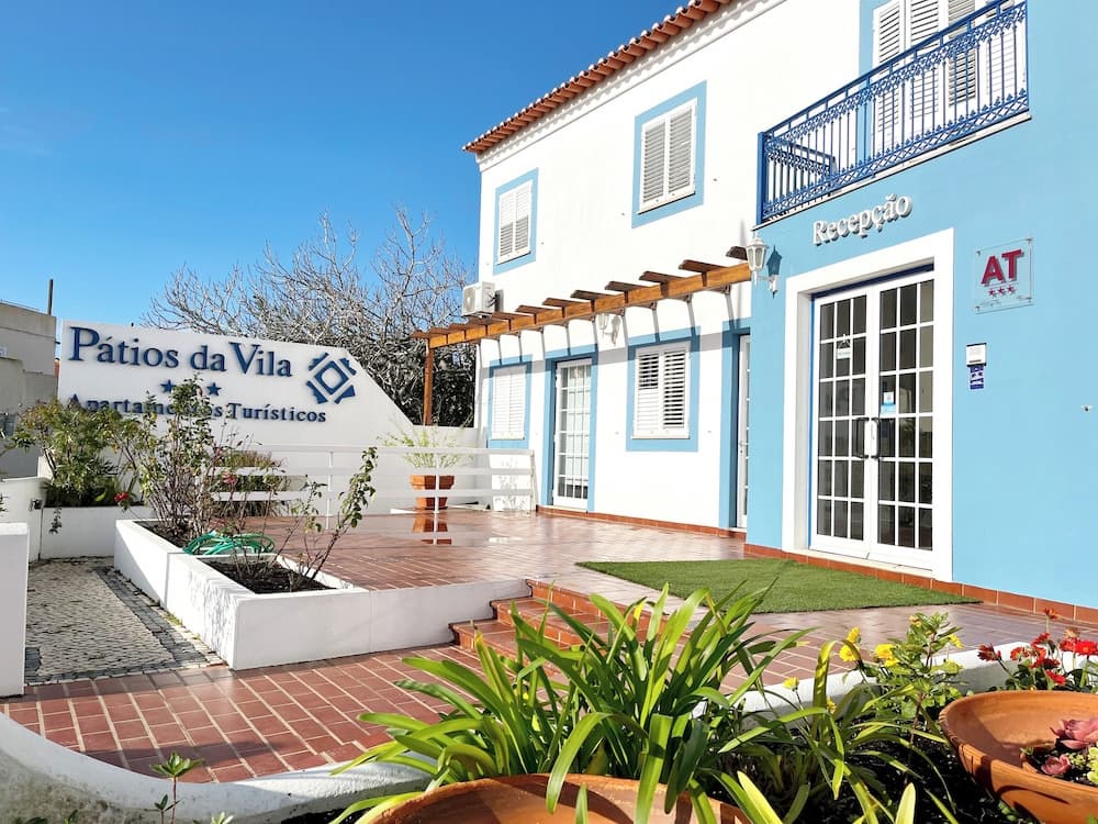 Quartos da Vila - Duna Parque Resorts & Hotels