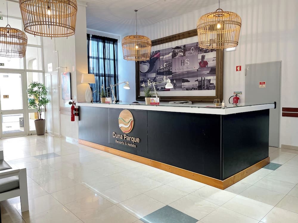 Quartos da Vila - Duna Parque Resorts & Hotels