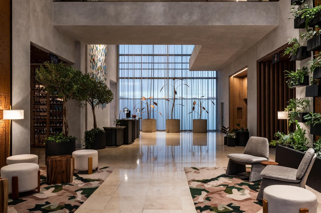 Hyatt Centric San José Escazú