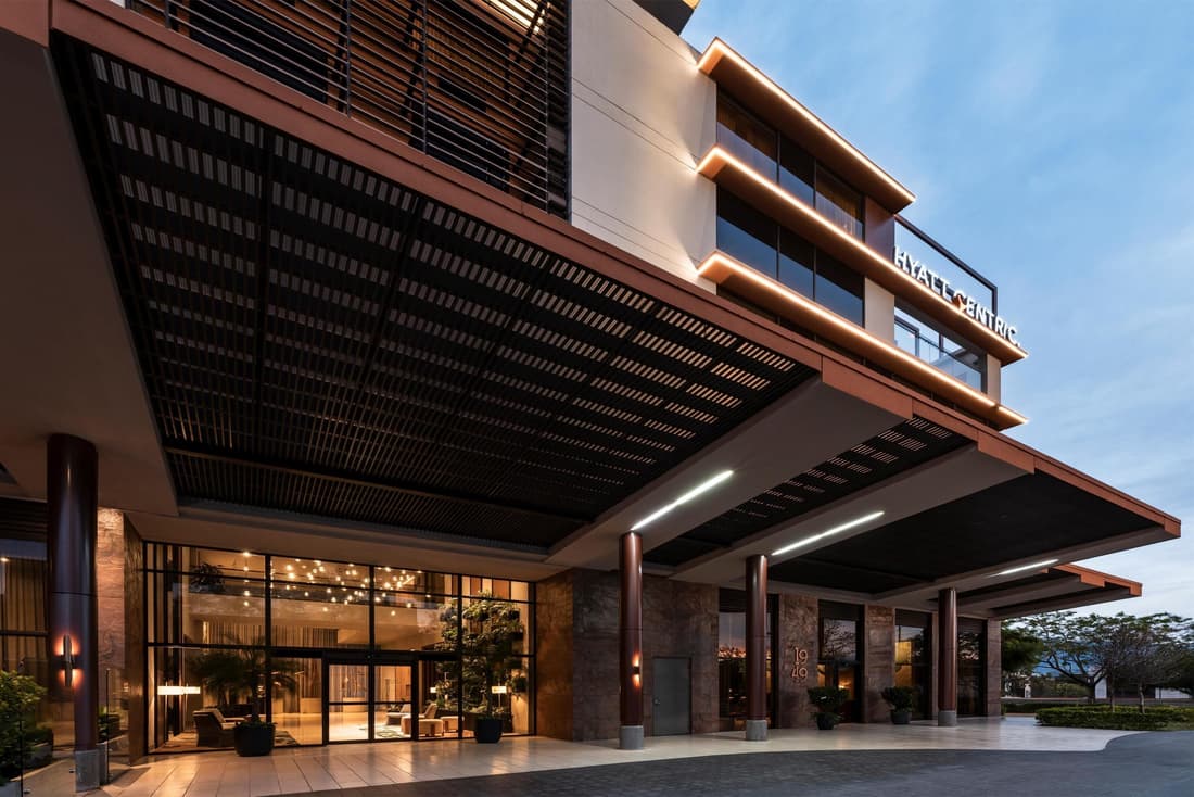 Hyatt Centric San José Escazú