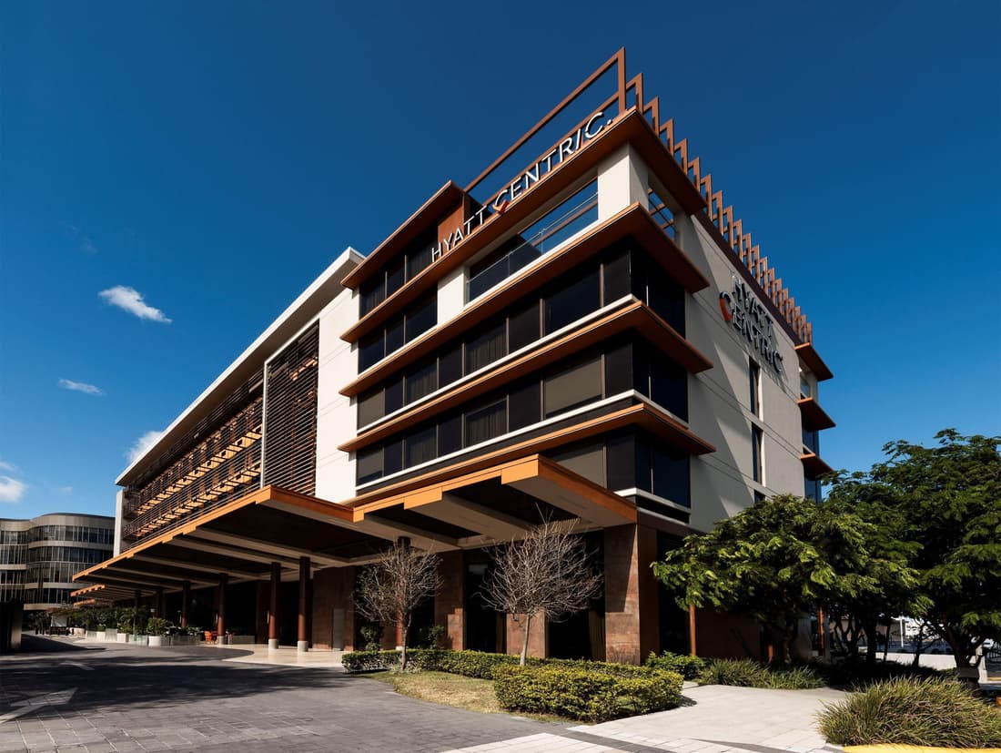 Hyatt Centric San José Escazú
