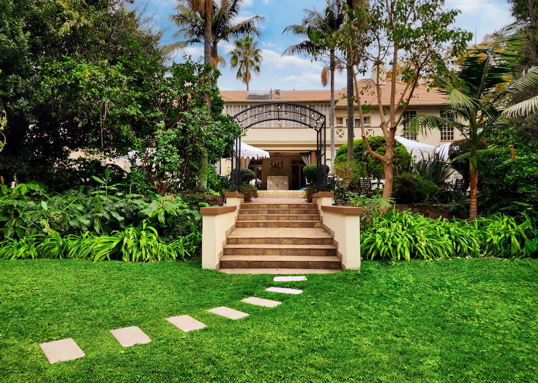 10 2nd Avenue Boutique Hotel by Dream Resorts