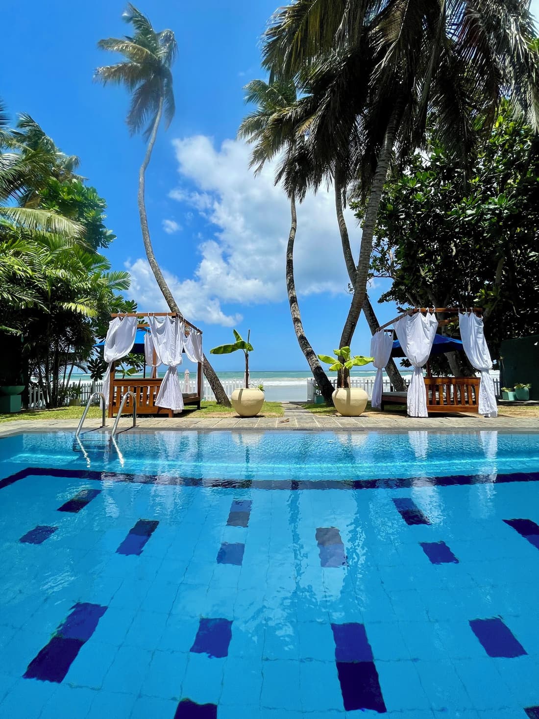 Smeralda Beach Hotel