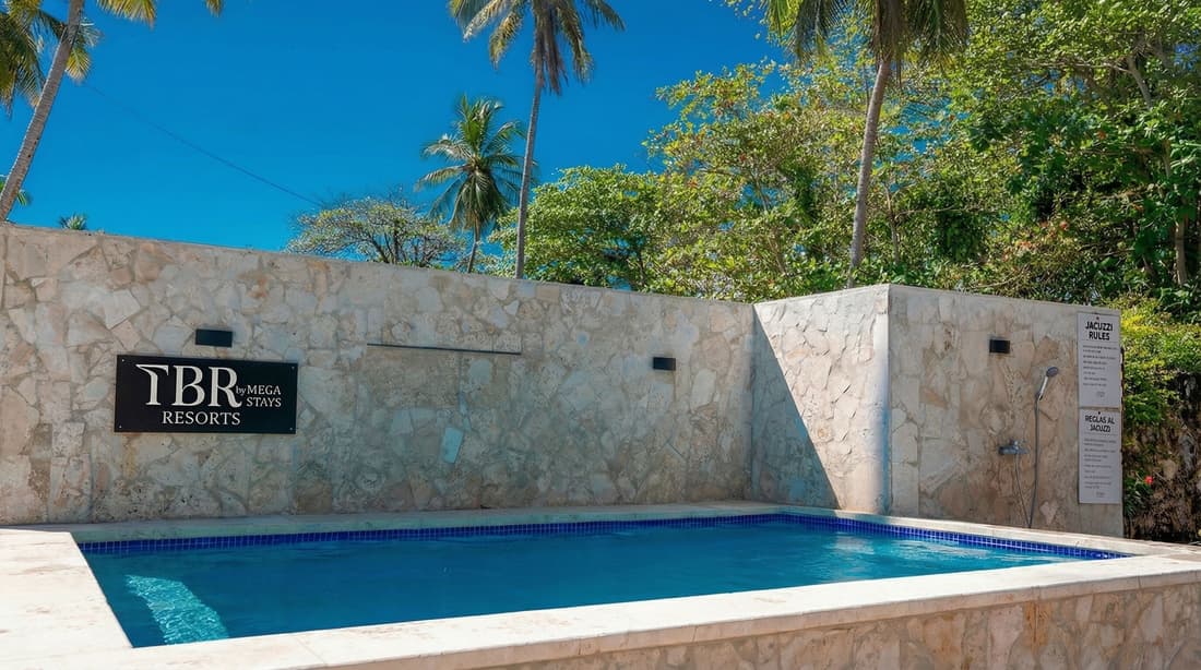 TRIBE BOUTIQUE RESORT By Mega Stays