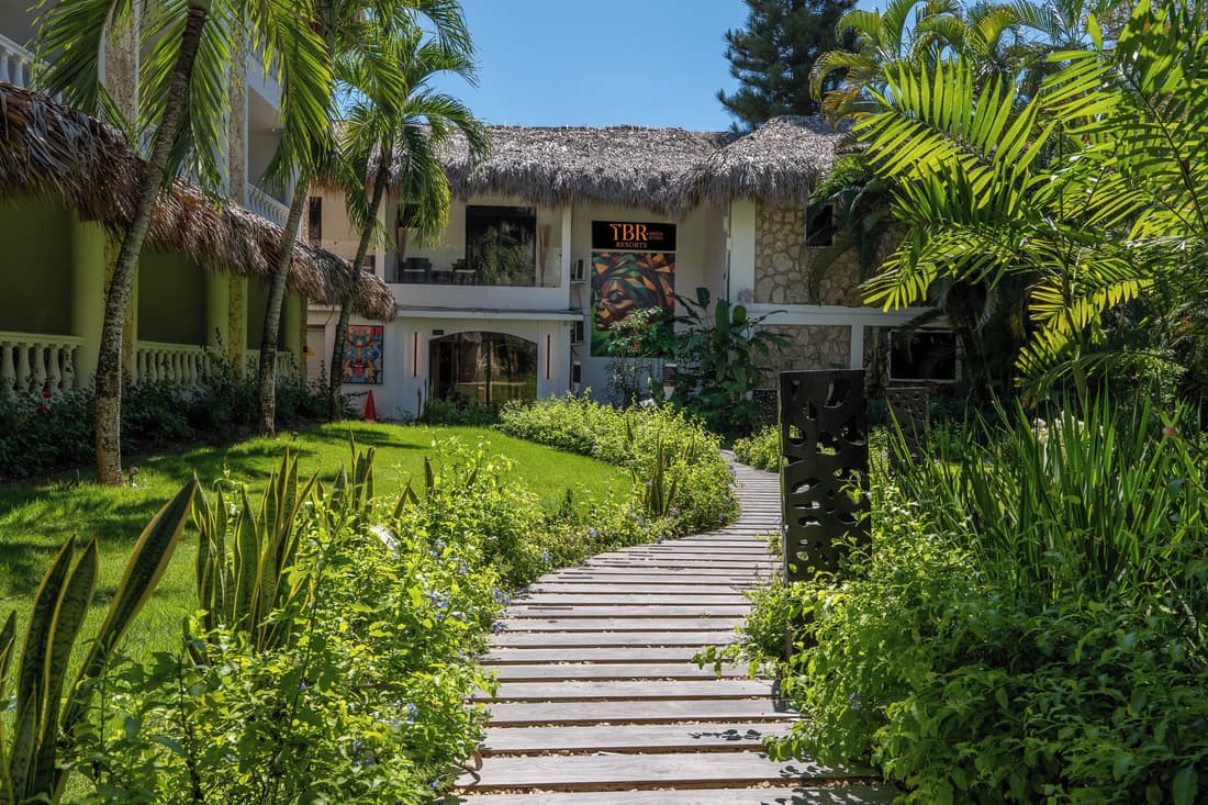 TRIBE BOUTIQUE RESORT By Mega Stays
