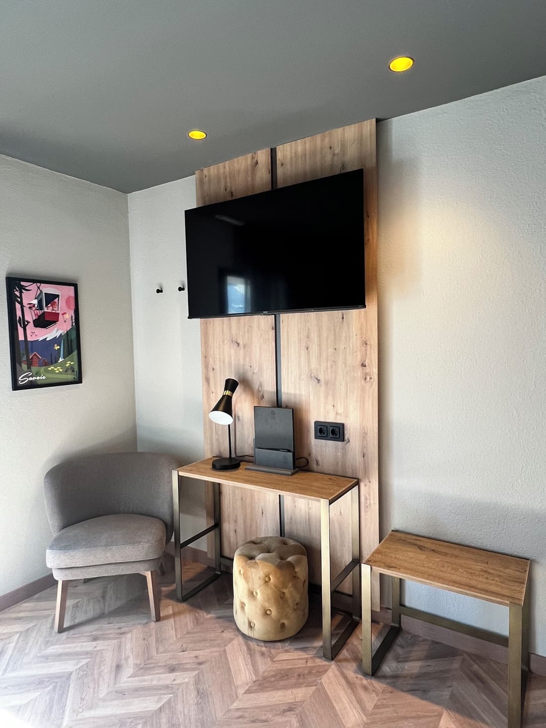 Hotel Yomo Petit Paris