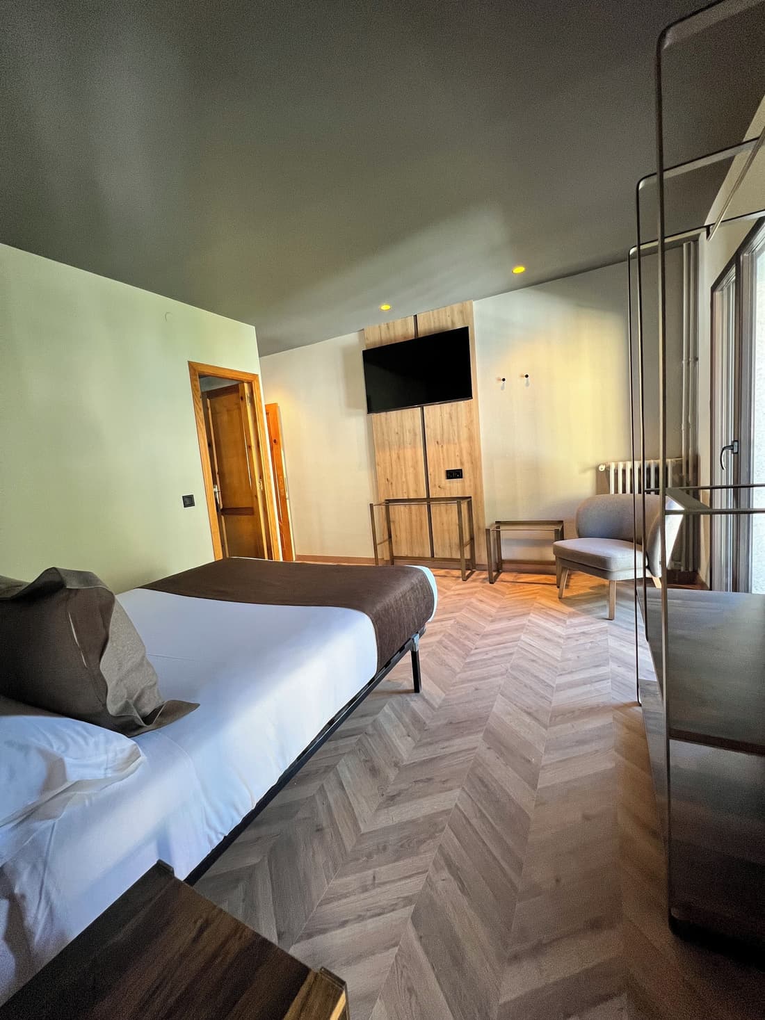 Hotel Yomo Petit Paris