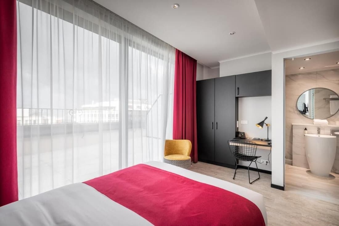 Hotel Jamingo